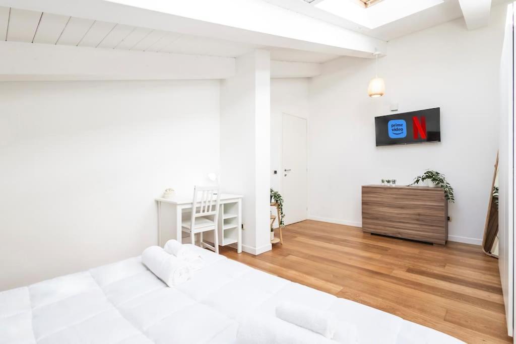 Angelic Apartment Centro Storico ราเวนนา ภายนอก รูปภาพ